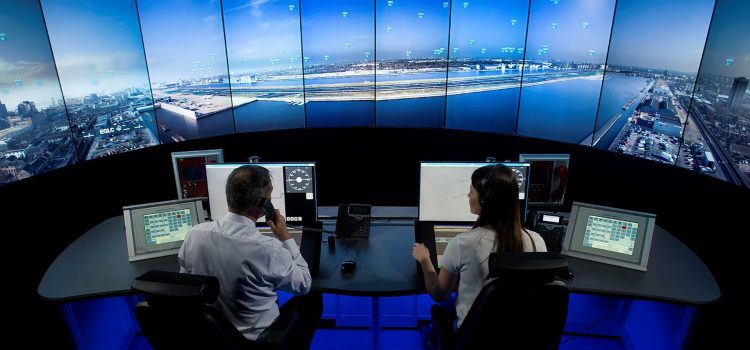 AI Takes Flight: UK Researchers Revolutionize Air Traffic Control with Artificial Intelligence