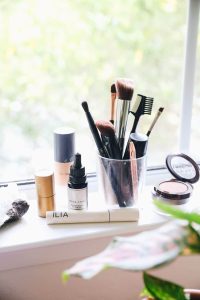 Harmful Makeup Ingredients