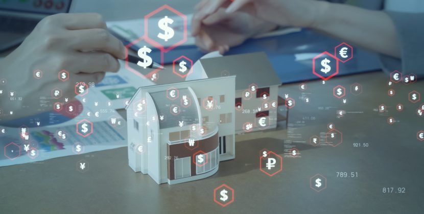 Real Estate Data Analytics