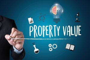 Property Pricing