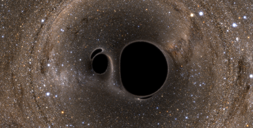 Black Hole