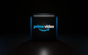 Amazon Prime Video's
