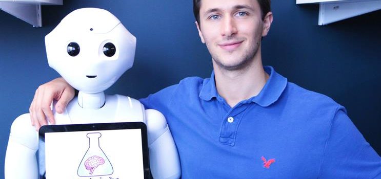 Brainlabs Steps Up: UK Digital Marketing Firm Takes on Larger Rivals After Successful Fundraising