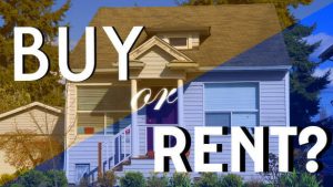 Rent or Buy