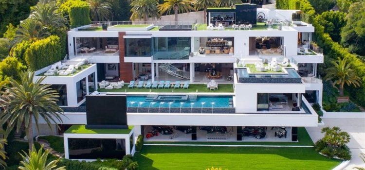 Opulence and Elegance: Navigating Luxury Real Estate