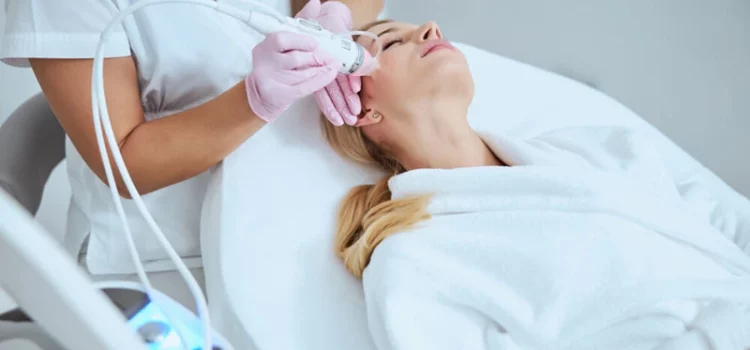 CO2 Laser Resurfacing Guide with Dr. Doris Day
