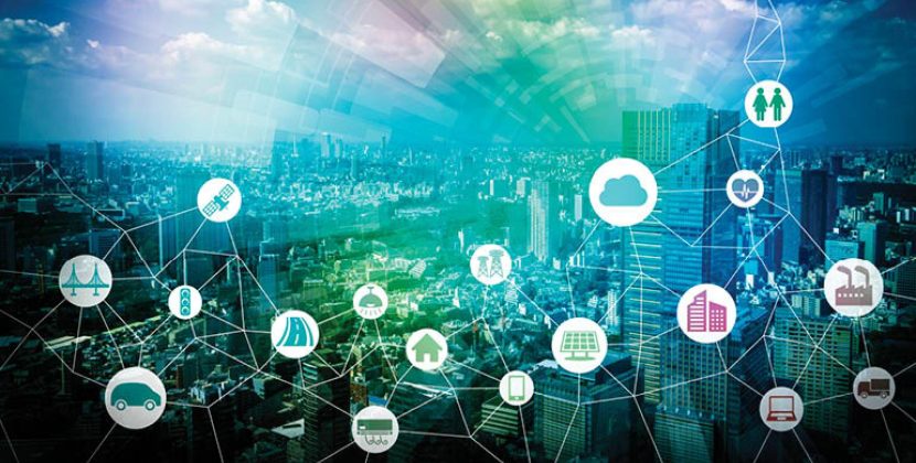 Tech's Impact on Real Estate