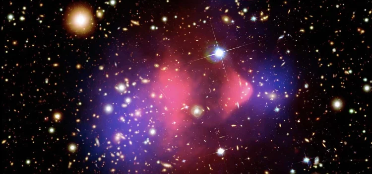 Unveiling Dark Photons: A NASA Insight into the Dark Matter Enigma