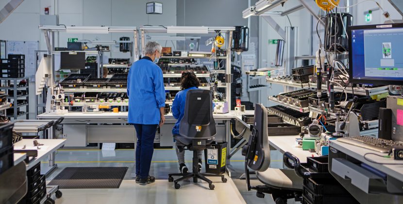 Germany pushes to exempt SMEs