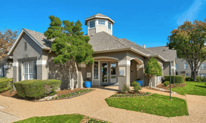 Potential of Real Estate Opportunities