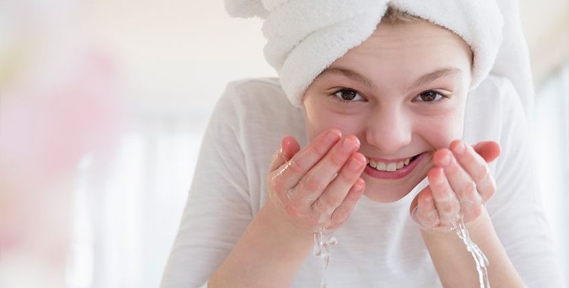 Rice Water Face Wash