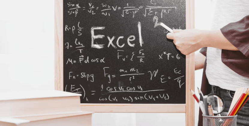 Microsoft Excel