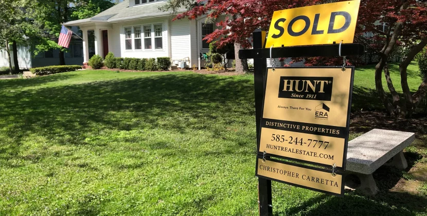 [Zip Code] in Real Estate