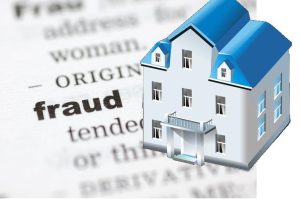 Identity Theft in Real Estate