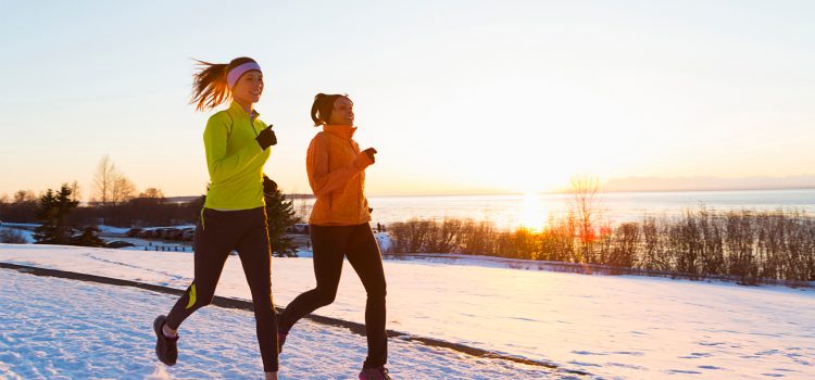 Frosty Fitness: Embrace the Chill with Tracy Anderson’s Best Cold Weather Workouts