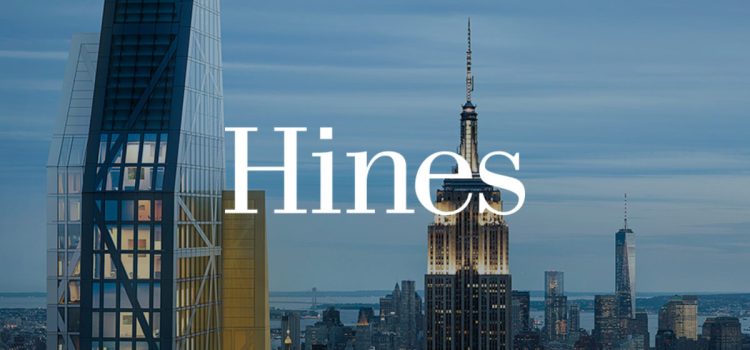 Hines’ Global Outlook: Key Signals for Real Estate Investors