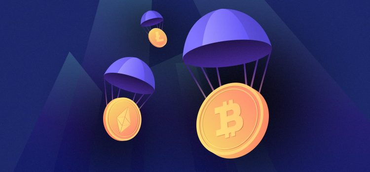 Unlocking the Secrets of Crypto Airdrops: Your Guide to Understanding How They Work