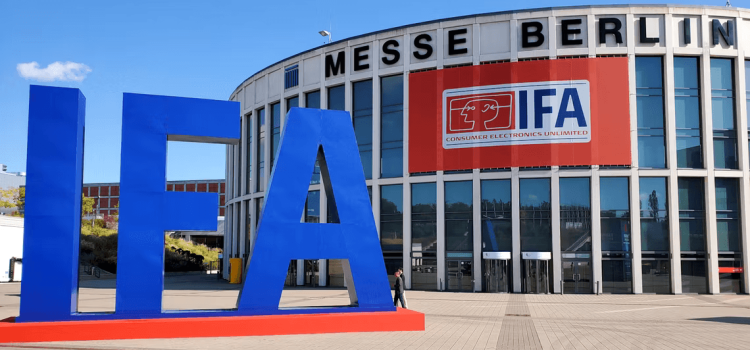 IFA 2023: All You Need to Know About the Premier Tech Showcase