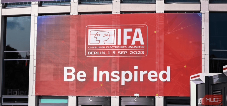 The Best New TVs and Monitors at IFA 2023: A Comprehensive Guide