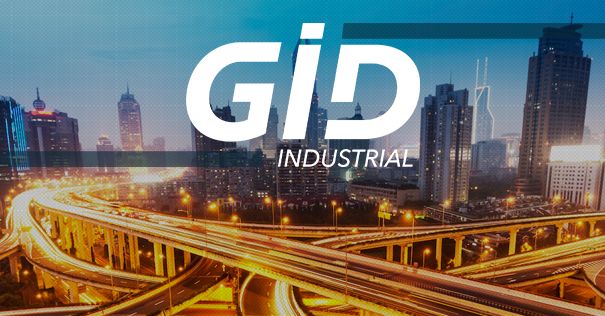 GID Industrial Recognized as Industry Influencer