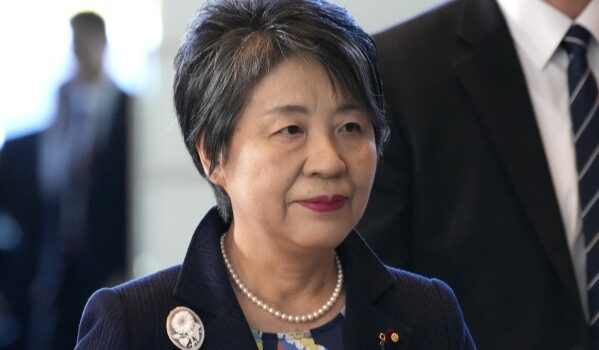 Empowering Women: Kishida's Cabinet Appointments