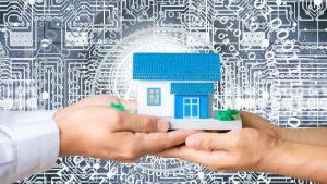 Power of AI in Real Estate