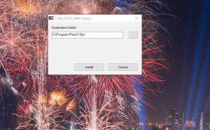 ZIP Archives