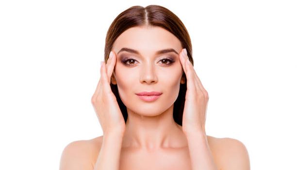 Youthful Skin with 5 Natural Forehead Care Techniques