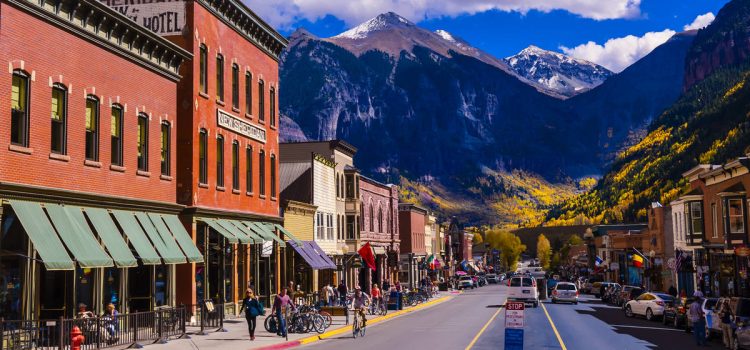 Exploring Charming Small Towns in America