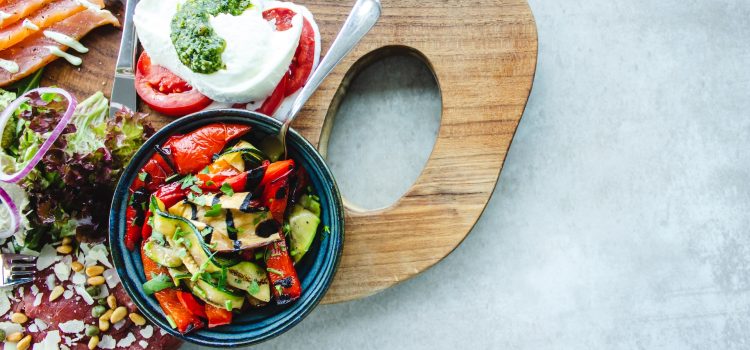 Elevate Your Diet with Quinoa: A Delicious and Healthy Journey