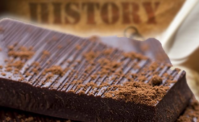 The Sweet History of Chocolate: From Ancient Elixir to Iconic Treat