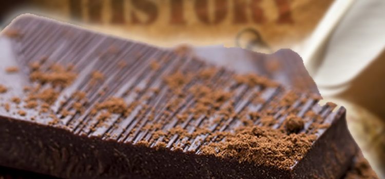 The Sweet History of Chocolate: From Ancient Elixir to Iconic Treat