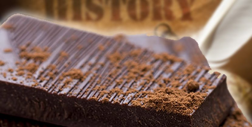 The Sweet History of Chocolate: From Ancient Elixir to Iconic Treat