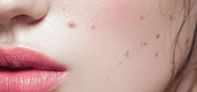 Goodbye Moles: Your Expert Guide to Removal