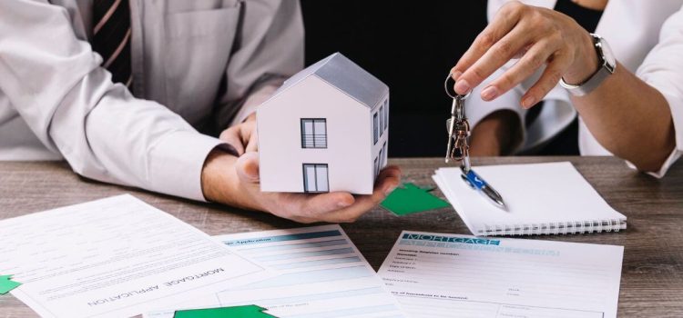 Redefining the Deal: The Changing Face of Real Estate Financing