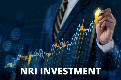 NRI Investments in Residential Real Estate Soar 35% YoY