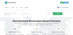 Web3 Domain