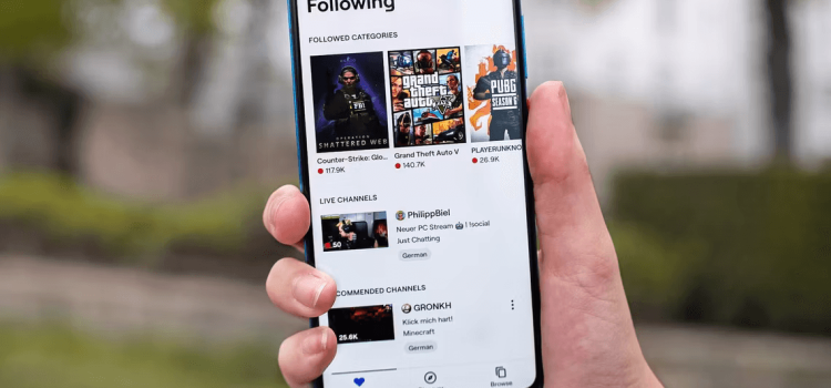 How to Turn Off Twitch Notifications on Desktop and Mobile