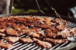 bbq