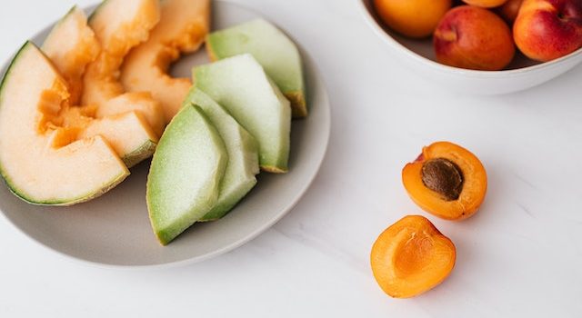 Elevate Your Mental Stamina with Julia Child’s Healthy Snacks