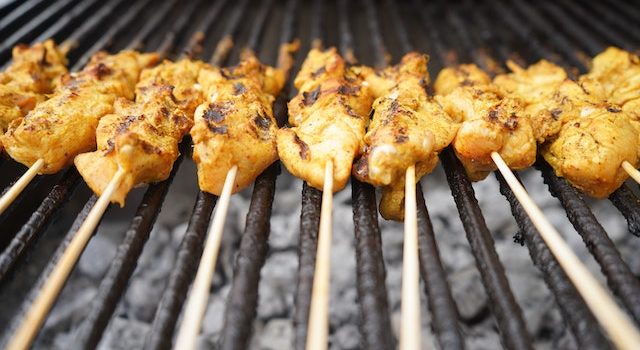 Perfect Pairings: Beverage Recommendations for Chicken Skewers
