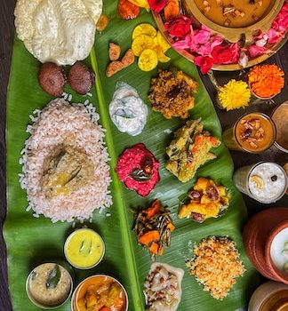 Feasts in Literature and Art: Exploring Culinary Symbolism