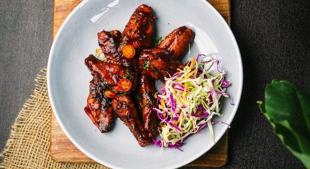Unlocking the Nutritional Goldmine: The Health Benefits of Chicken