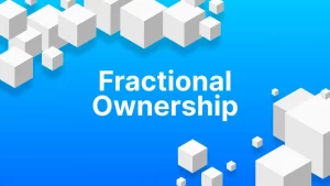 Fractional Ownership