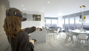 VR in Real Estate