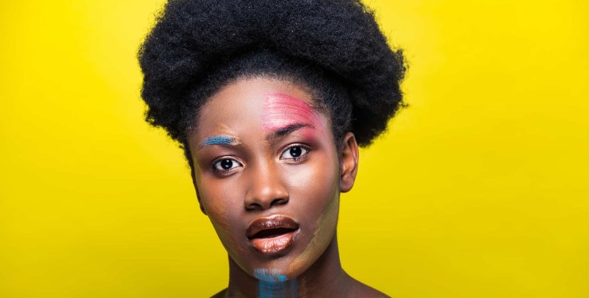 Avoiding Harmful Makeup