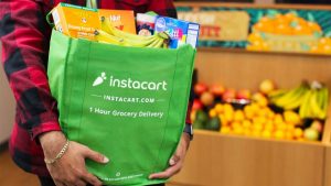 Instacart cut prices