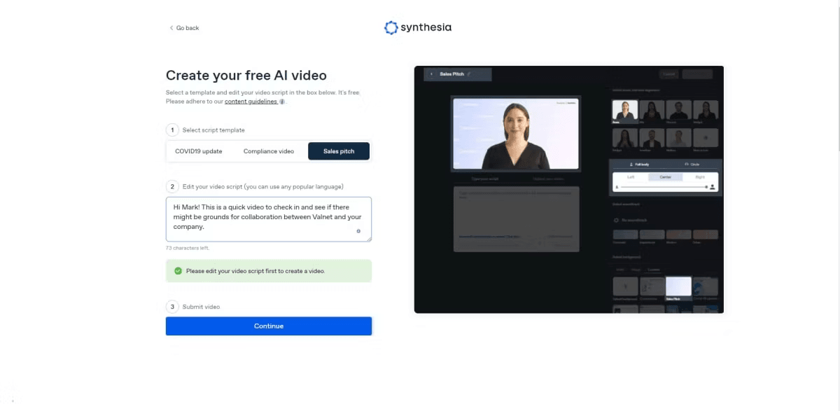 Top AI Video Generators for Effortless Content Creation