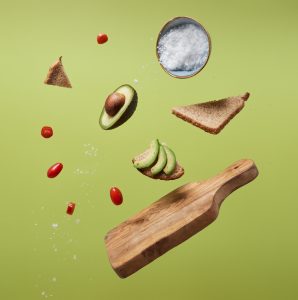 Metabolism's 