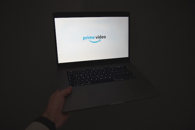 Amazon Prime Video's
